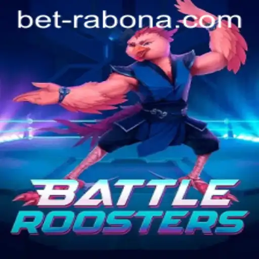 BattleRoosters: An Epic Game of Strategy and Survival