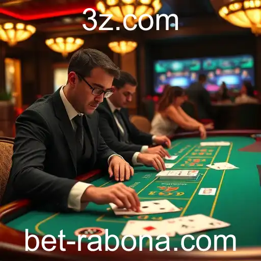 Betrabona Inova com Novo Torneio Internacional para Jogadores