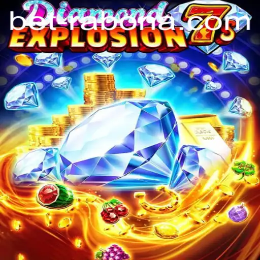 Unveiling the Excitement of DiamondExplosion7s: A Game-Changer in Casino Entertainment