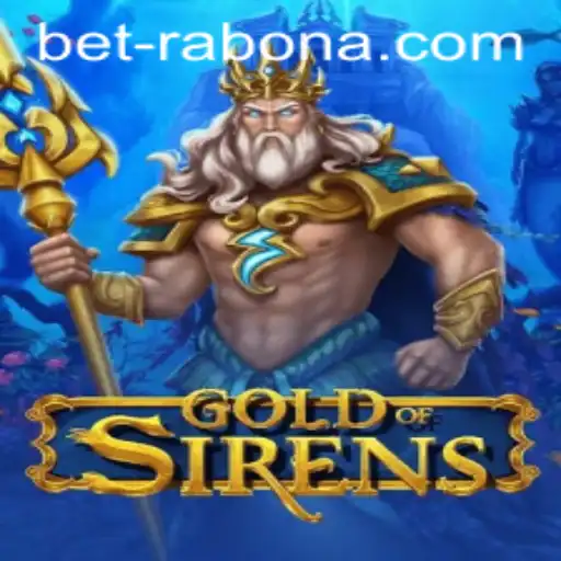 GoldofSirens: A New Wave in Interactive Gaming