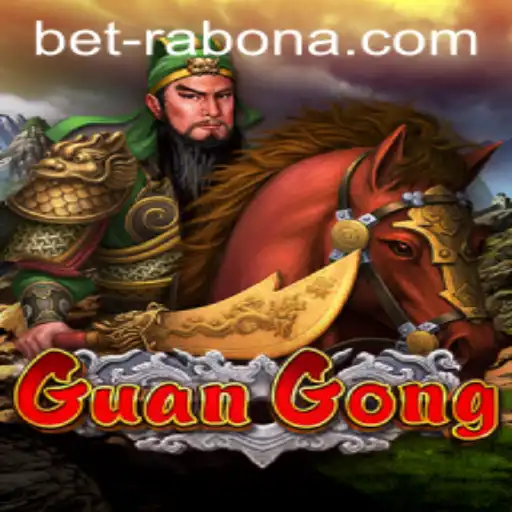 Exploring the World of GuanGong: A Strategic Tabletop Experience