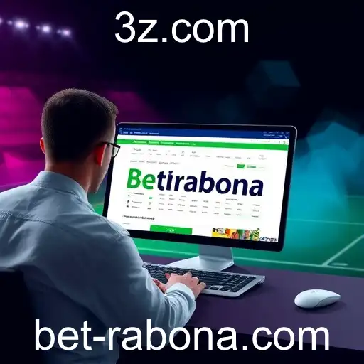 Tendências de Jogos Online: Como o 'Betrabona' está Transformando Experiências