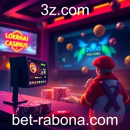 Betrabona e o Crescimento dos Jogos Online em 2025