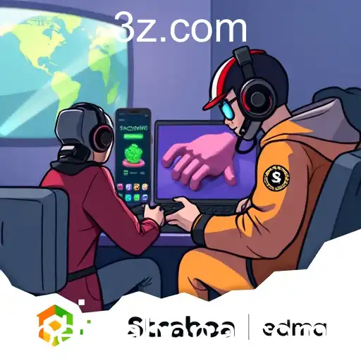 Crescimento do Mercado de Jogos em Português