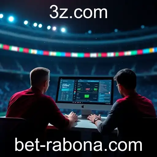 A Transformação Digital e o Impacto nas Apostas Online