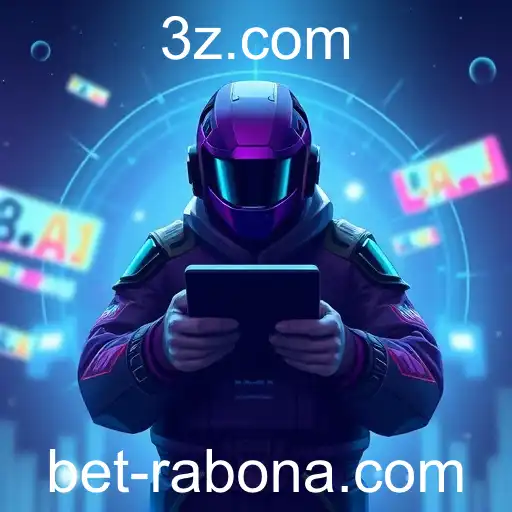 Expansão do Universo dos Jogos em 2025: A Ascensão da Betrabona