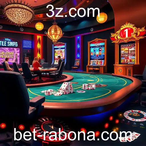 A Influência dos Sites de Jogos em 2025