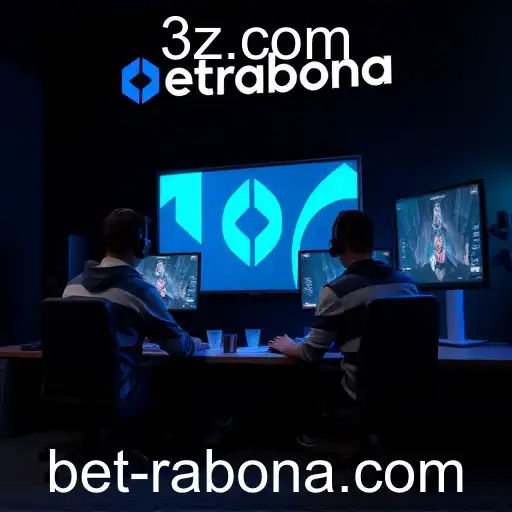 O Crescimento de Betrabona no Mercado de Jogos Online em 2025