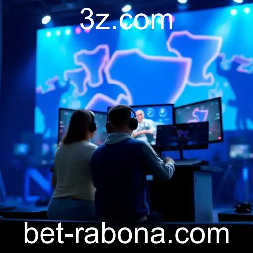 O Crescimento do Mercado de Jogos Online em 2025