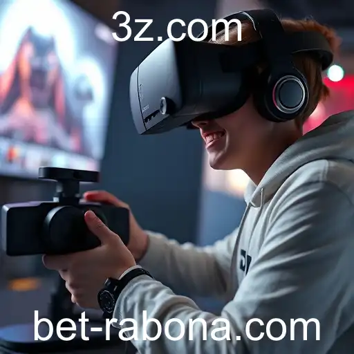 Inovações Revolucionárias Impactam o Mundo dos Jogos