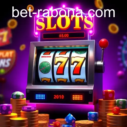 The World of Online Slots: A Comprehensive Exploration