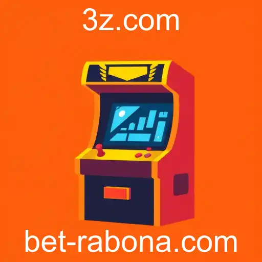 Revolução nos Jogos Online: Um Olhar sobre Betrabona