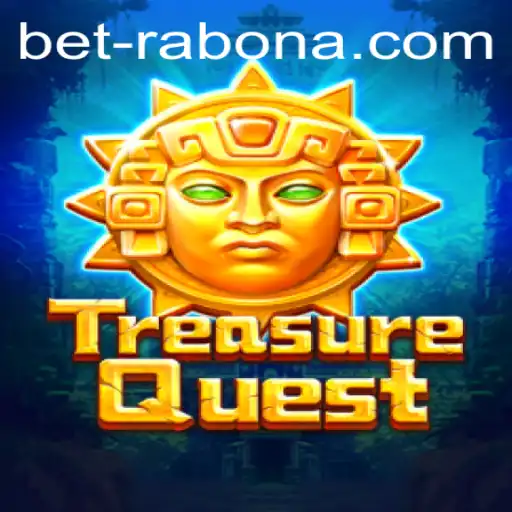 TreasureQuest: The Ultimate Adventure Awaits with Betrabona